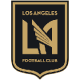 Fotbalové dresy Los Angeles FC